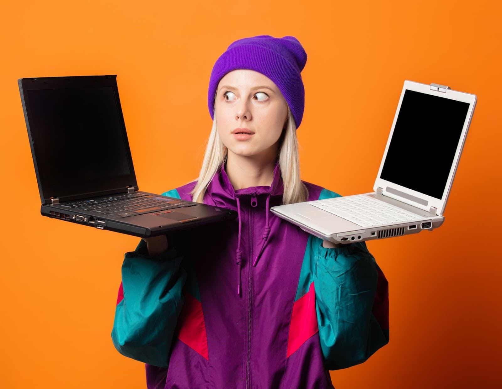 Welcher Laptop passt zu mir? Ein umfassender Vergleich der beliebtesten Modelle