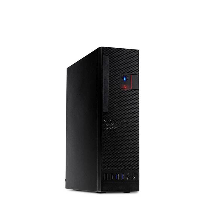 Desktop PC - Intel Core i3-14100