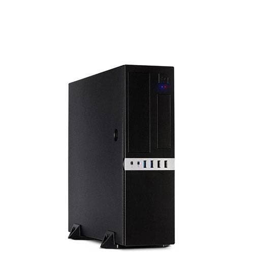 Desktop PC - Intel Core i7-13700 - UHD Graphics