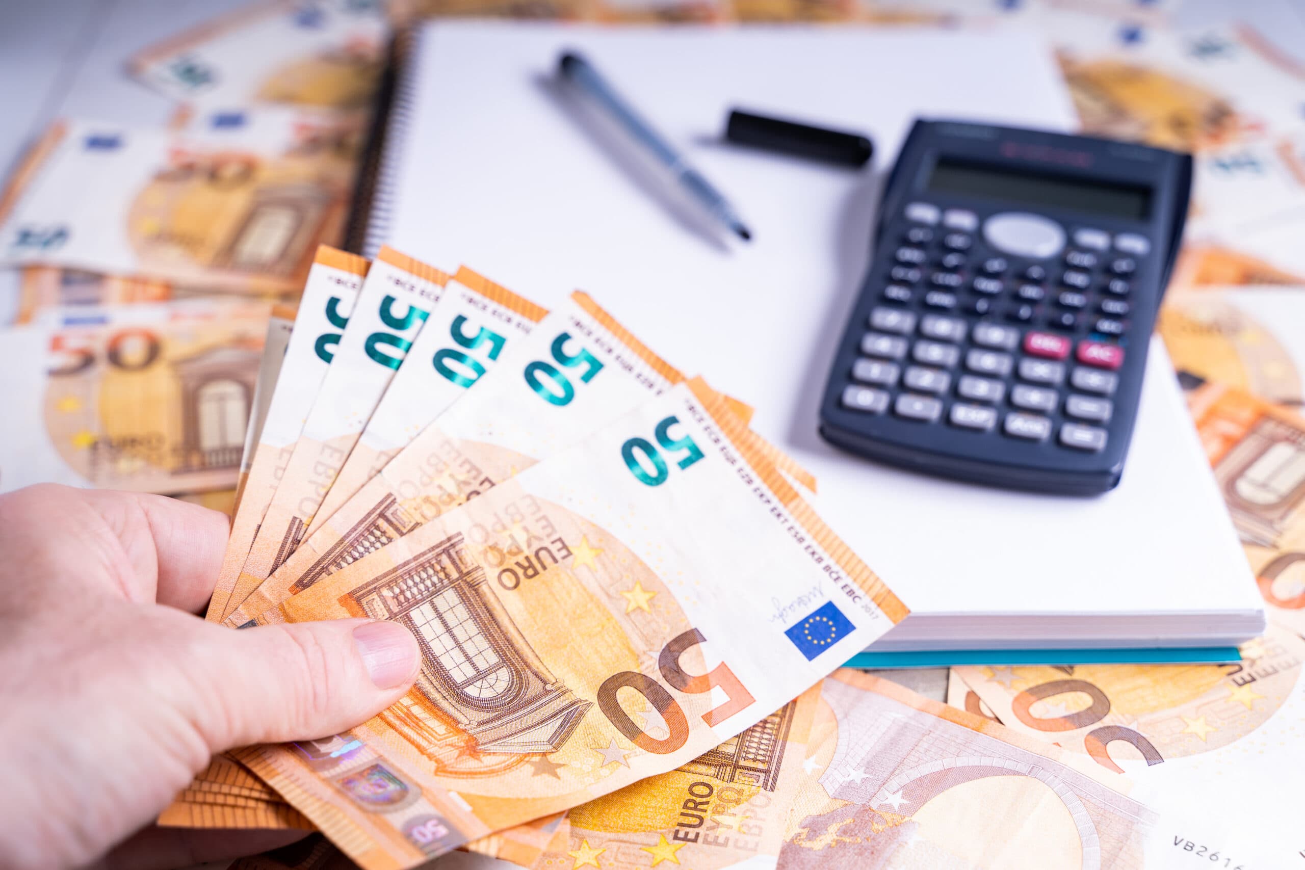 FinanzierungsmÃ¶glichkeiten