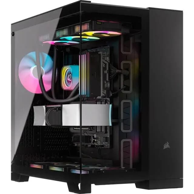 High-End-Gaming-PC (2000 Euro und mehr)