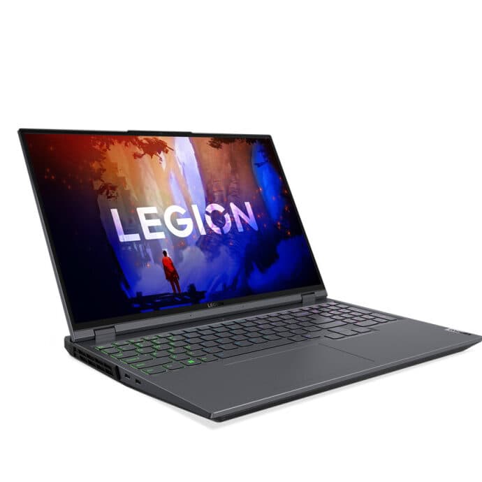 Lenovo Legion 5 Pro (Gaming Notebook 16 Zoll)