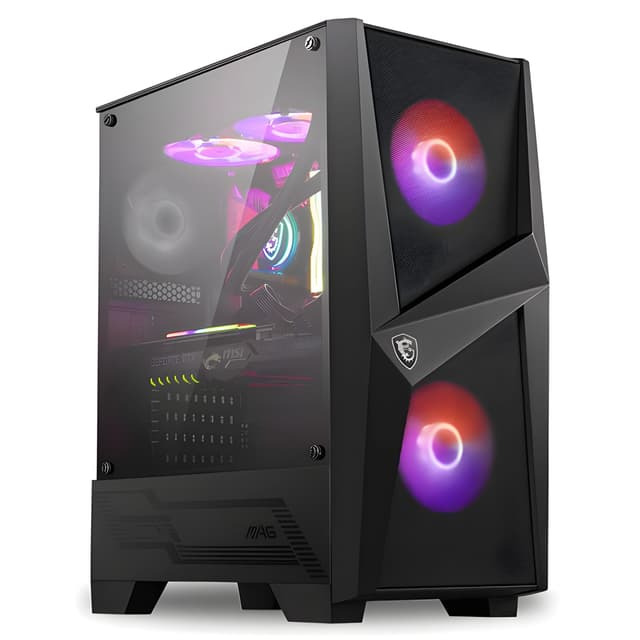 Gaming PCs
