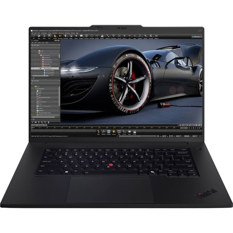 Lenovo ThinkPad X1 Carbon Gen 11