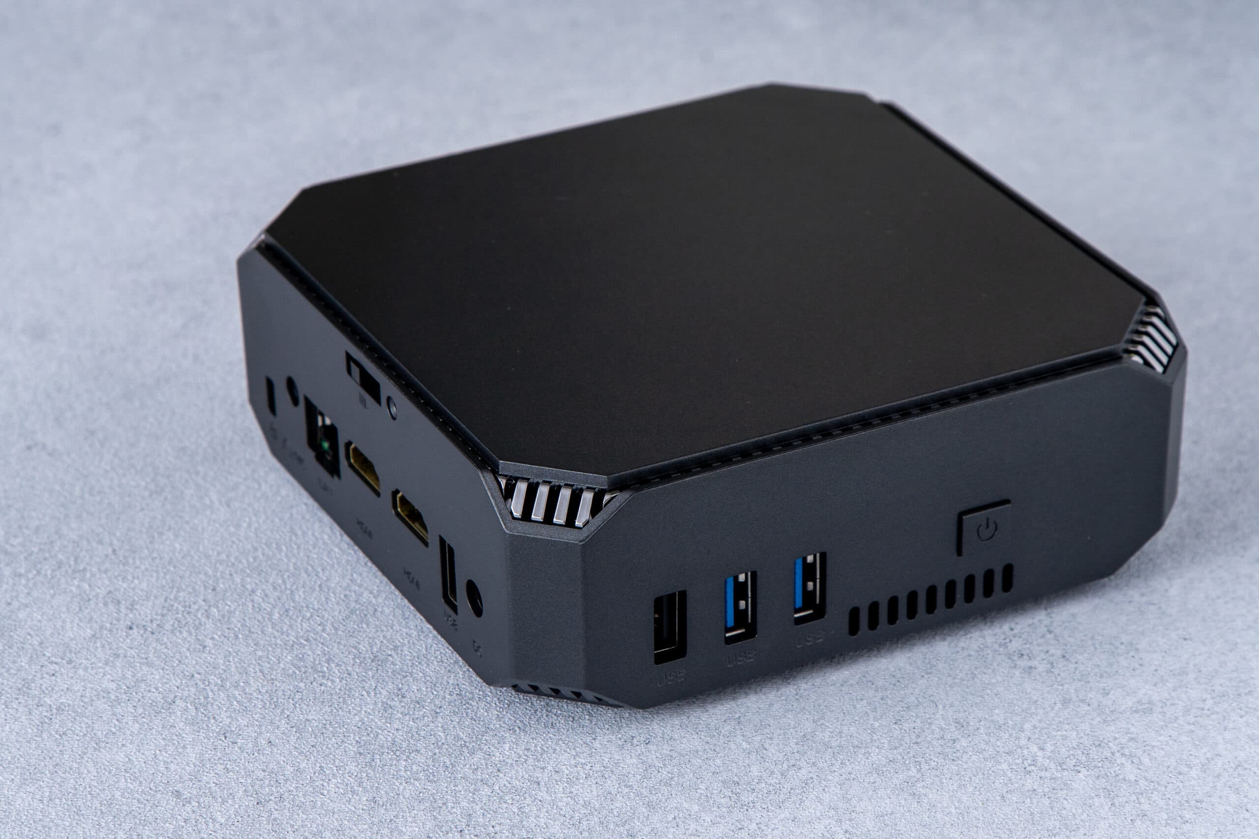 Mini PCs im Test