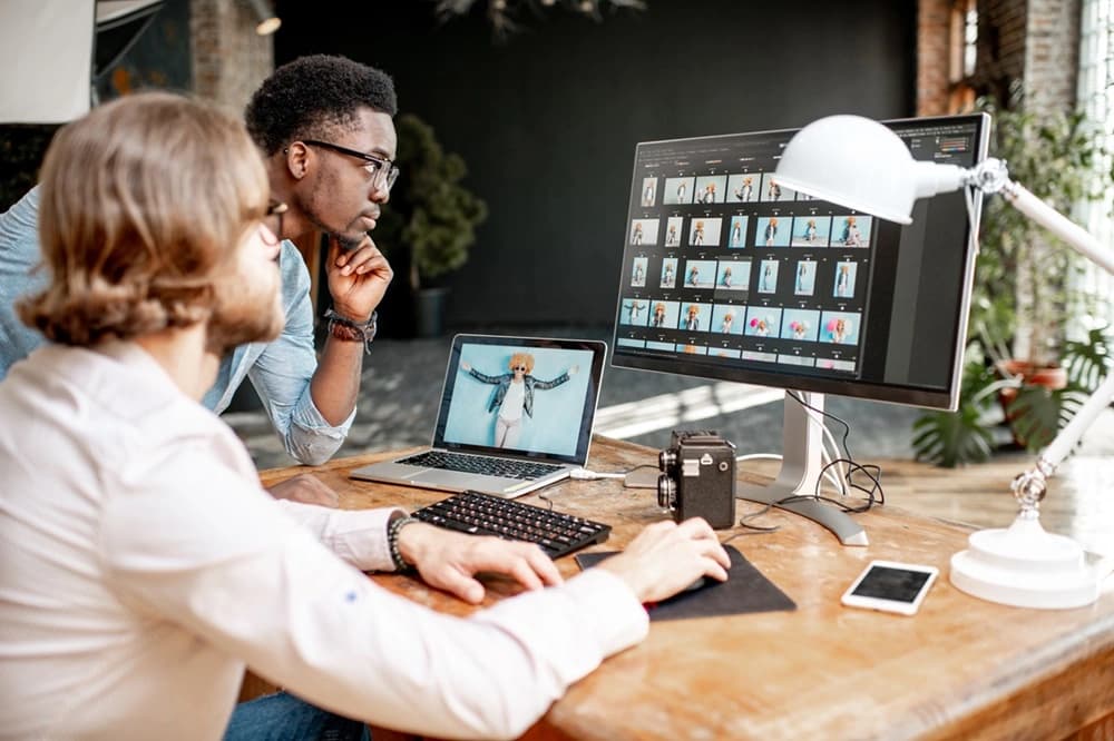Multimedia PC für Zuhause und Büro: