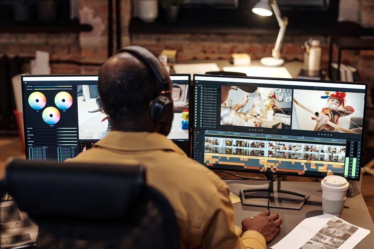 Leiser Videoschnitt-PC kaufen: Die besten Komplettsysteme für maximale Leistung