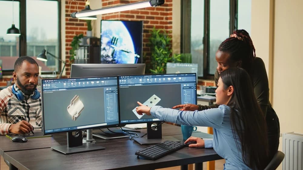 Workstation-PC Probleme: Wie man die Leistung bei anspruchsvollen Aufgaben optimiert