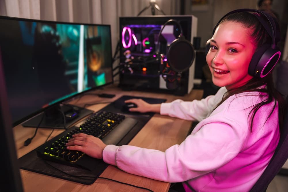 PC für Gamer