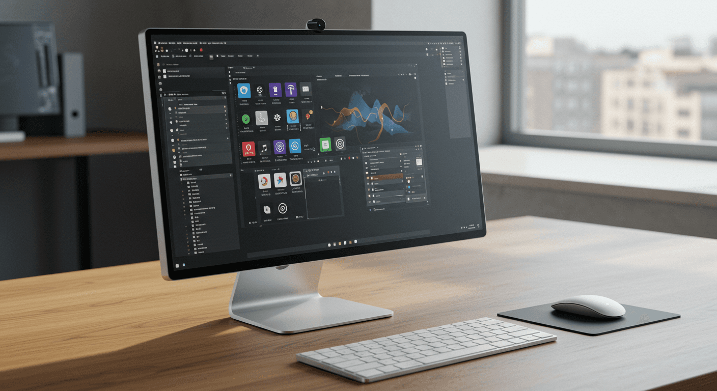 All In One PC