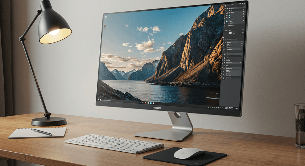 All in One-PCs