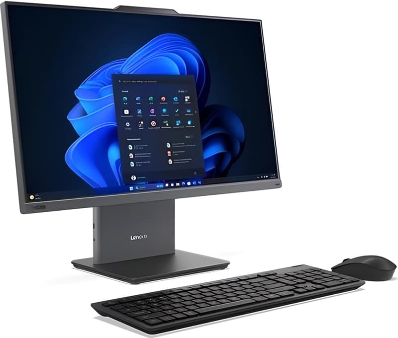 All in one PC - CLS-Computer