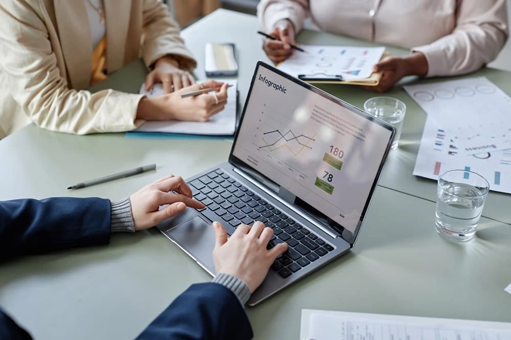 Business Laptop 2025