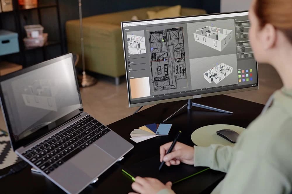 CAD-PC Kaufberatung: Leistungsstarke Rechner fÃ¼r Ingenieure und Architekten