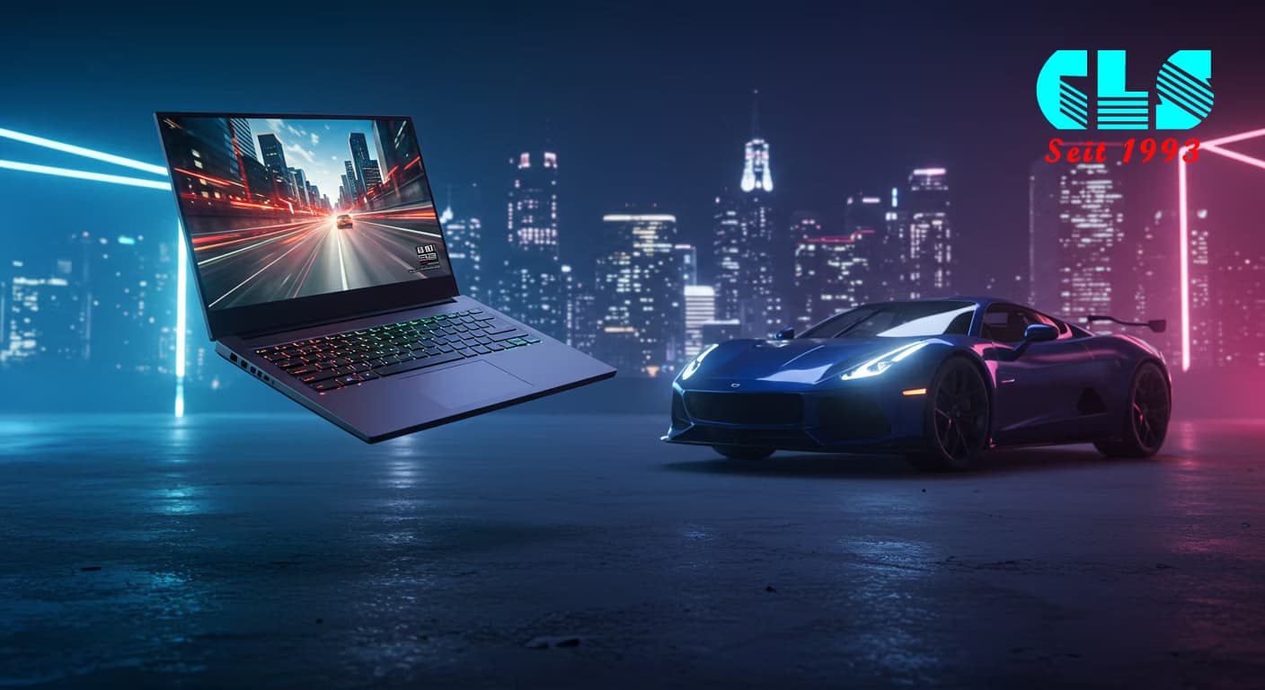 Die Besten Gaming-Laptop
