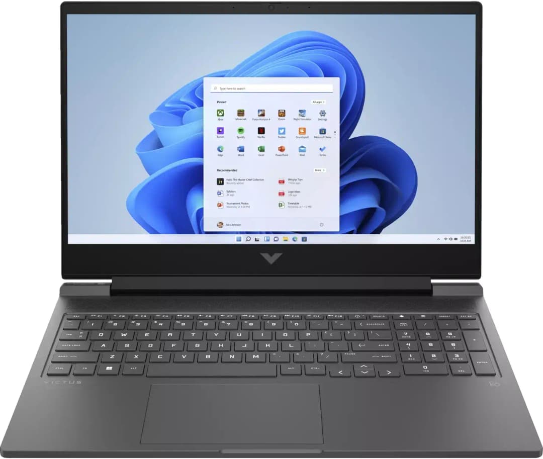 Gaming Laptop 16 zoll