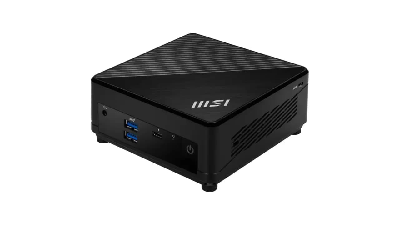 Die besten Mini-PC fÃ¼r Home-Office and Gaming