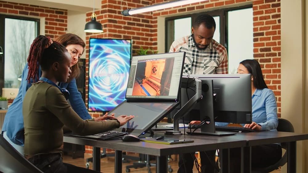 Workstation PC im Vergleich: Die besten Modelle fÃ¼r Profis