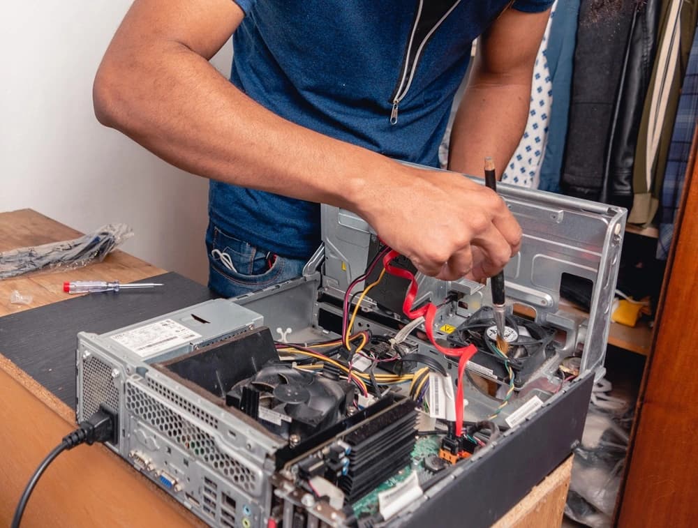 Dein Traum-PC ganz einfach: Mit dem PC-Konfigurator zum perfekten Computer!