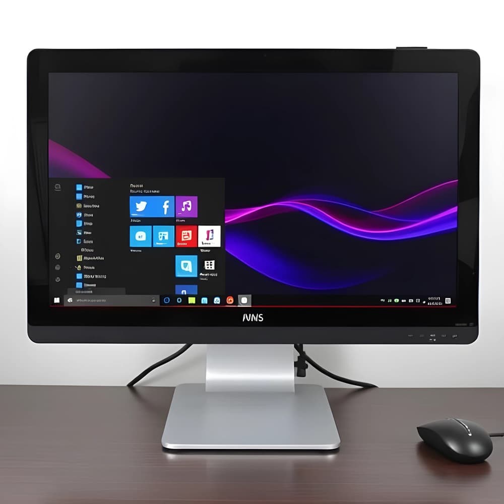 All-In-One PC