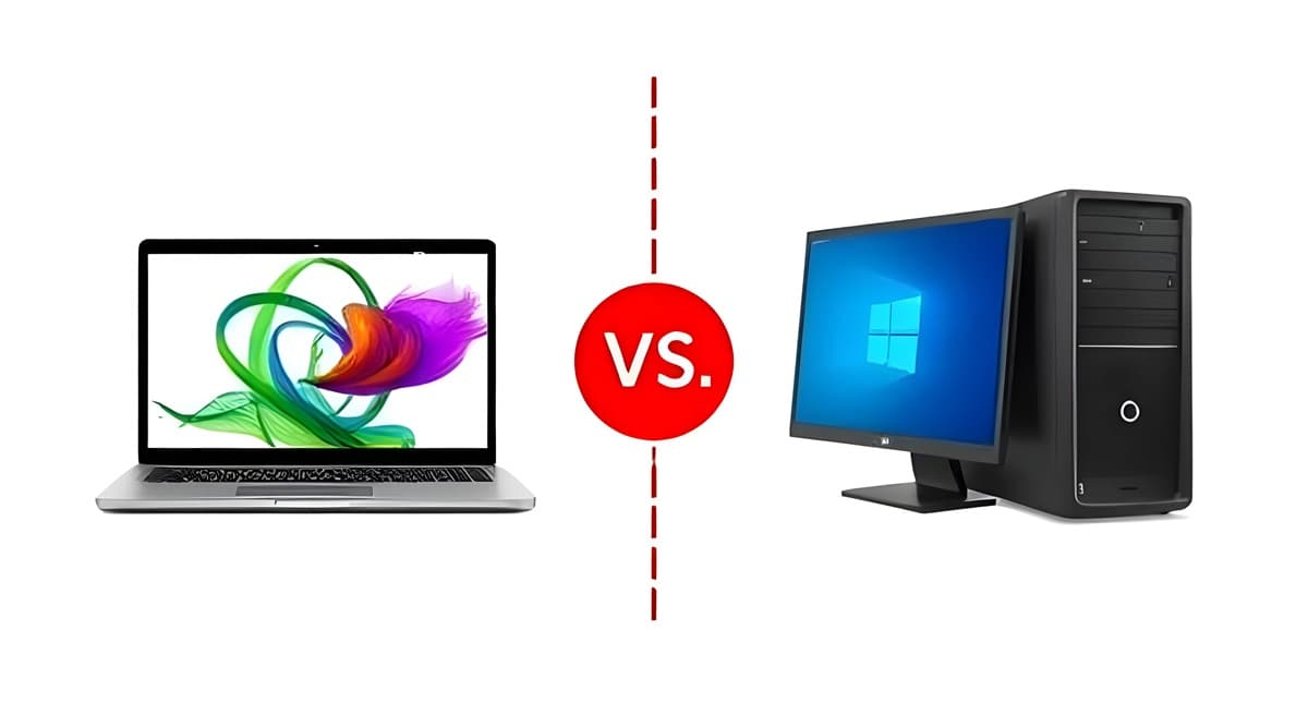 CAD Laptop vs Workstation PC