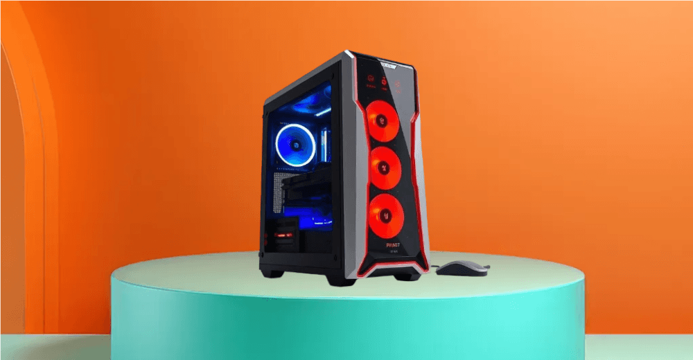 Beste Gaming PC 500 euro