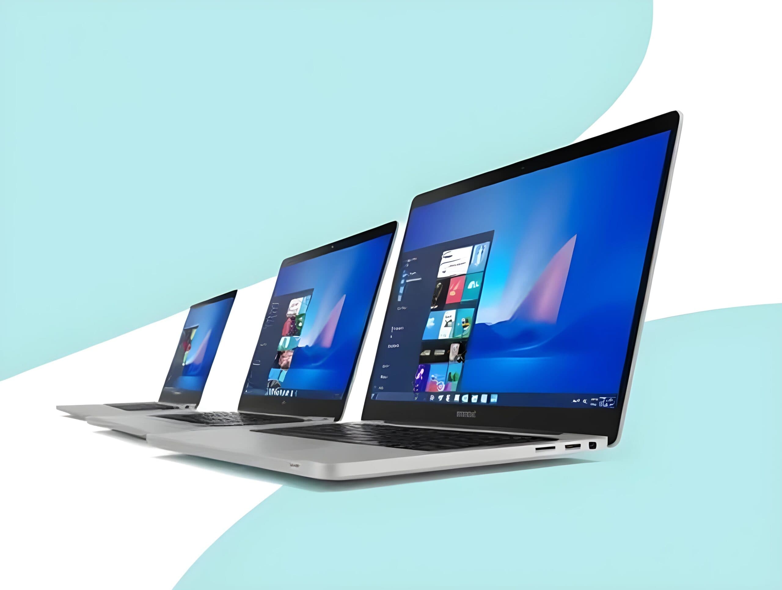 Business Laptops