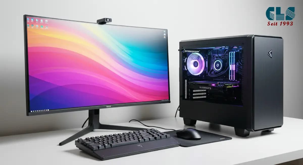 Desktop PCs