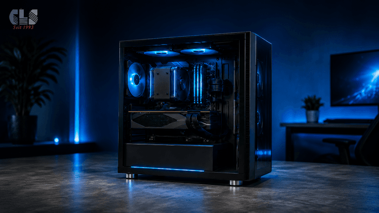 4K Gaming PC kaufen: Der große Ratgeber für Ultra HD Gaming, High-End Hardware & perfekte Performance