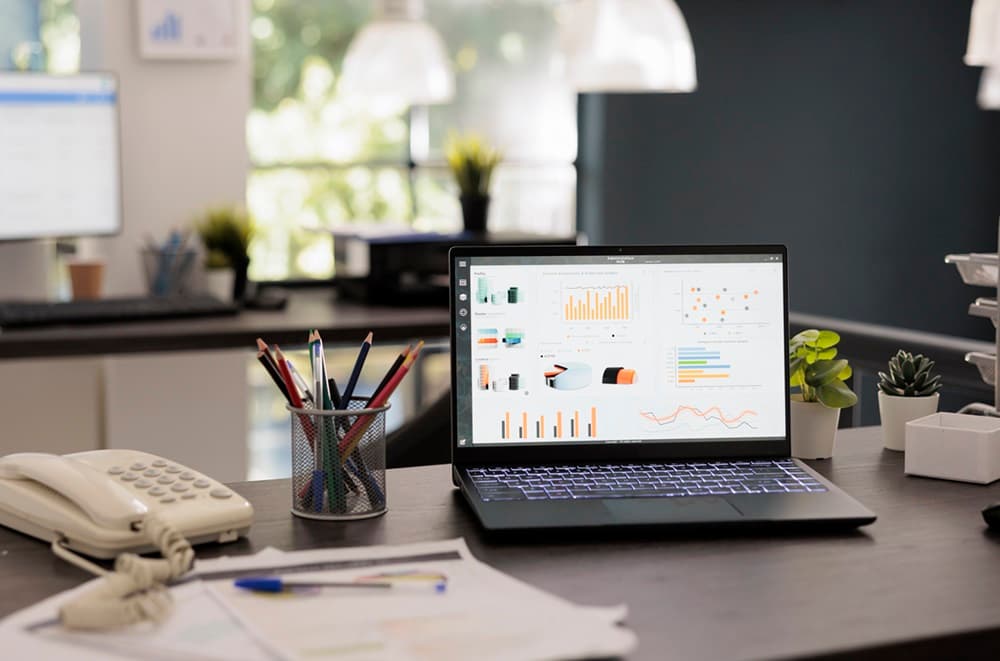 Die besten Office Laptop 2025