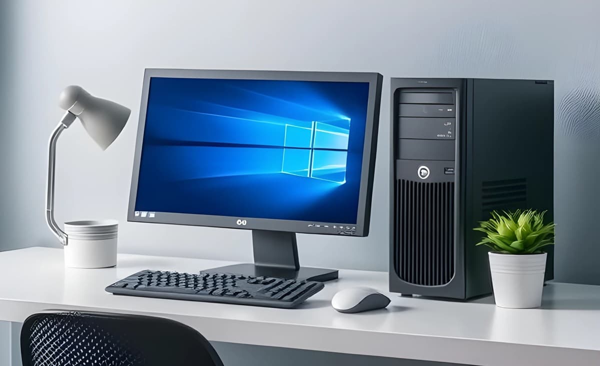 Office PCs
