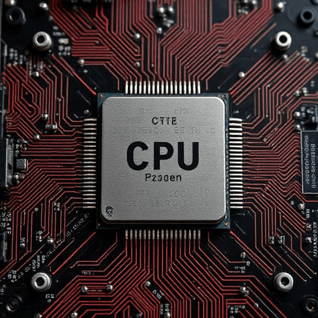 Prozessor (CPU)