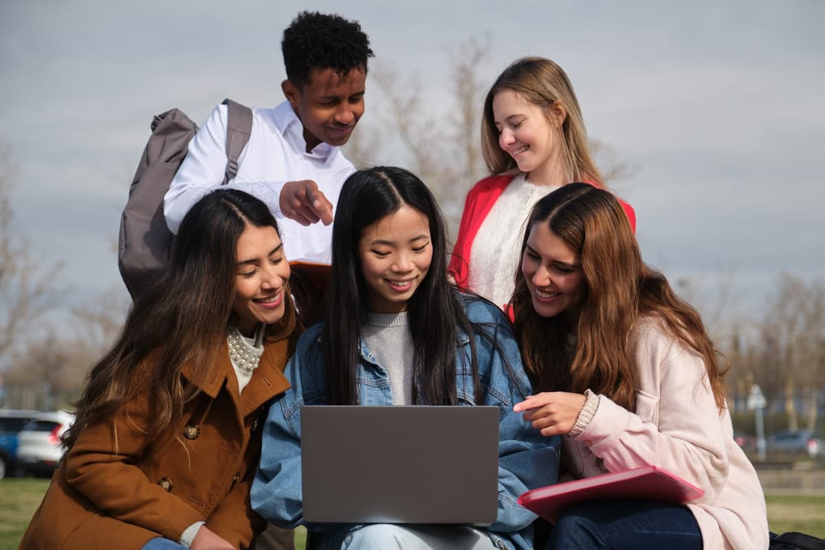 Laptops fÃ¼r das Studium 2025