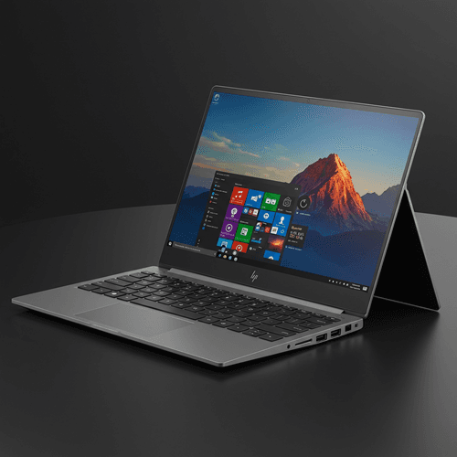 HP Spectre x360 14 (2025)