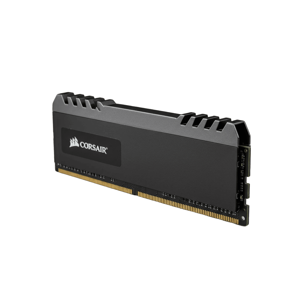 Arbeitsspeicher (RAM)