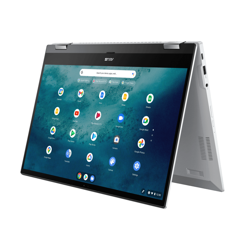 ASUS Chromebook Flip CX5