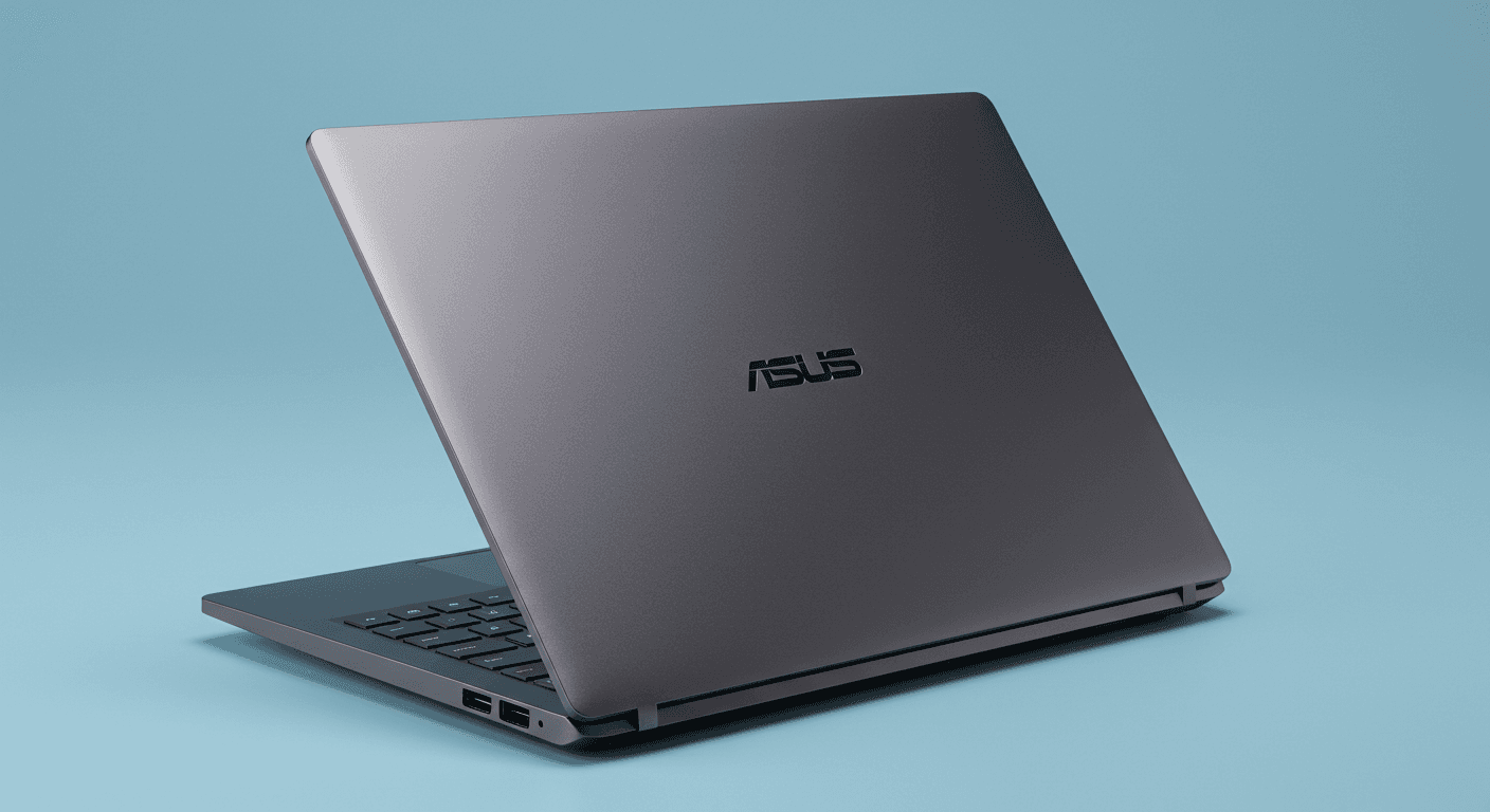 ASUS ExpertBook B9 OLED