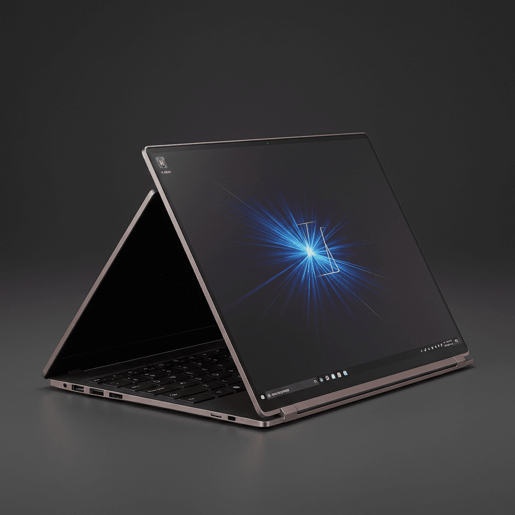 ASUS ZenBook Flip 14 OLED