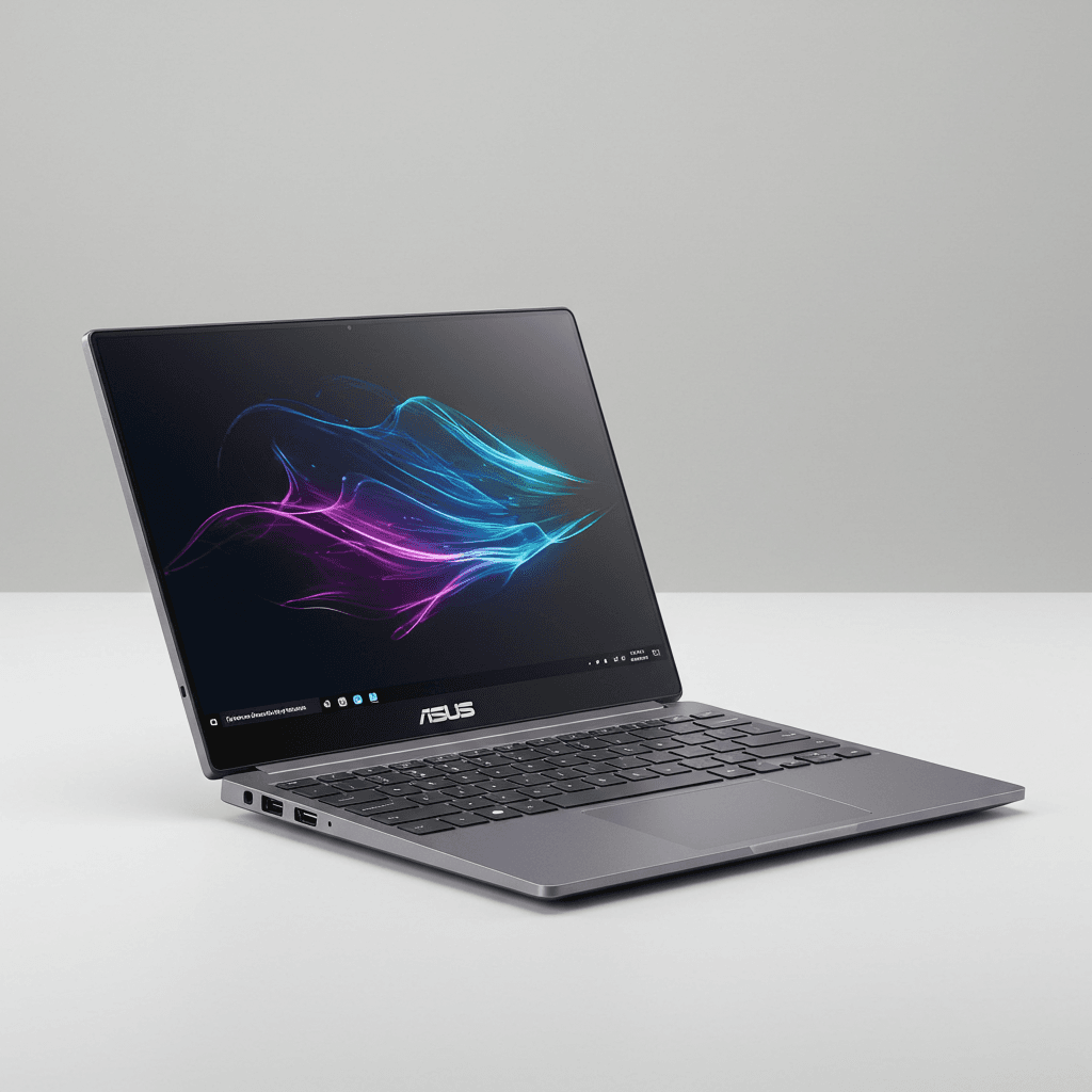 ASUS ZenBook Flip 14 OLED