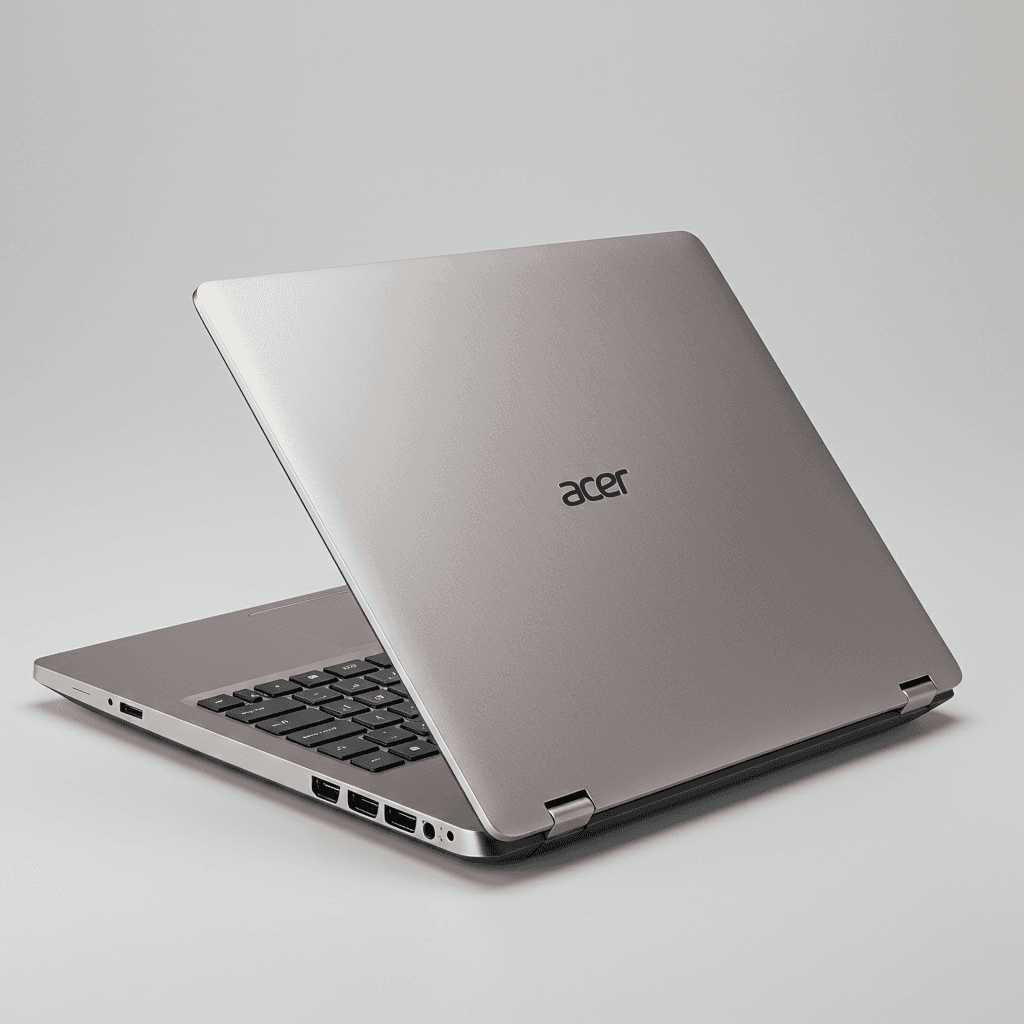 Acer Aspire 5 A515