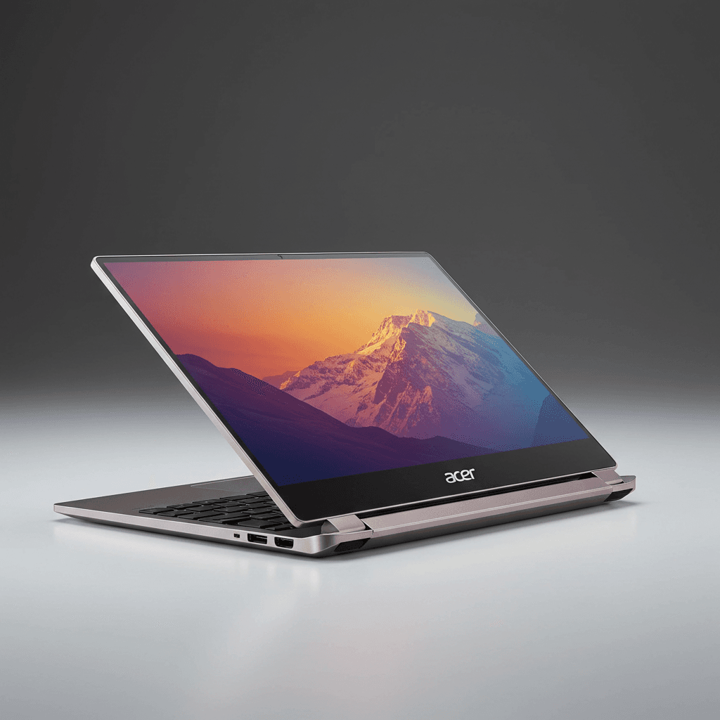 Acer Spin 5 (2025)