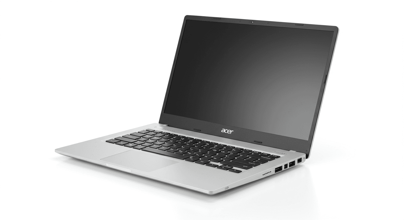 Acer TravelMate P6