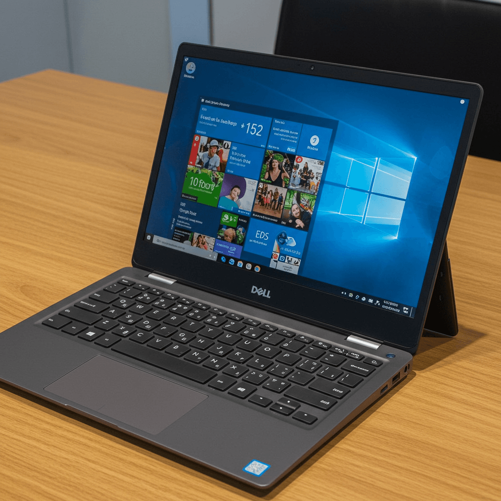 Dell XPS 13 2-in-1