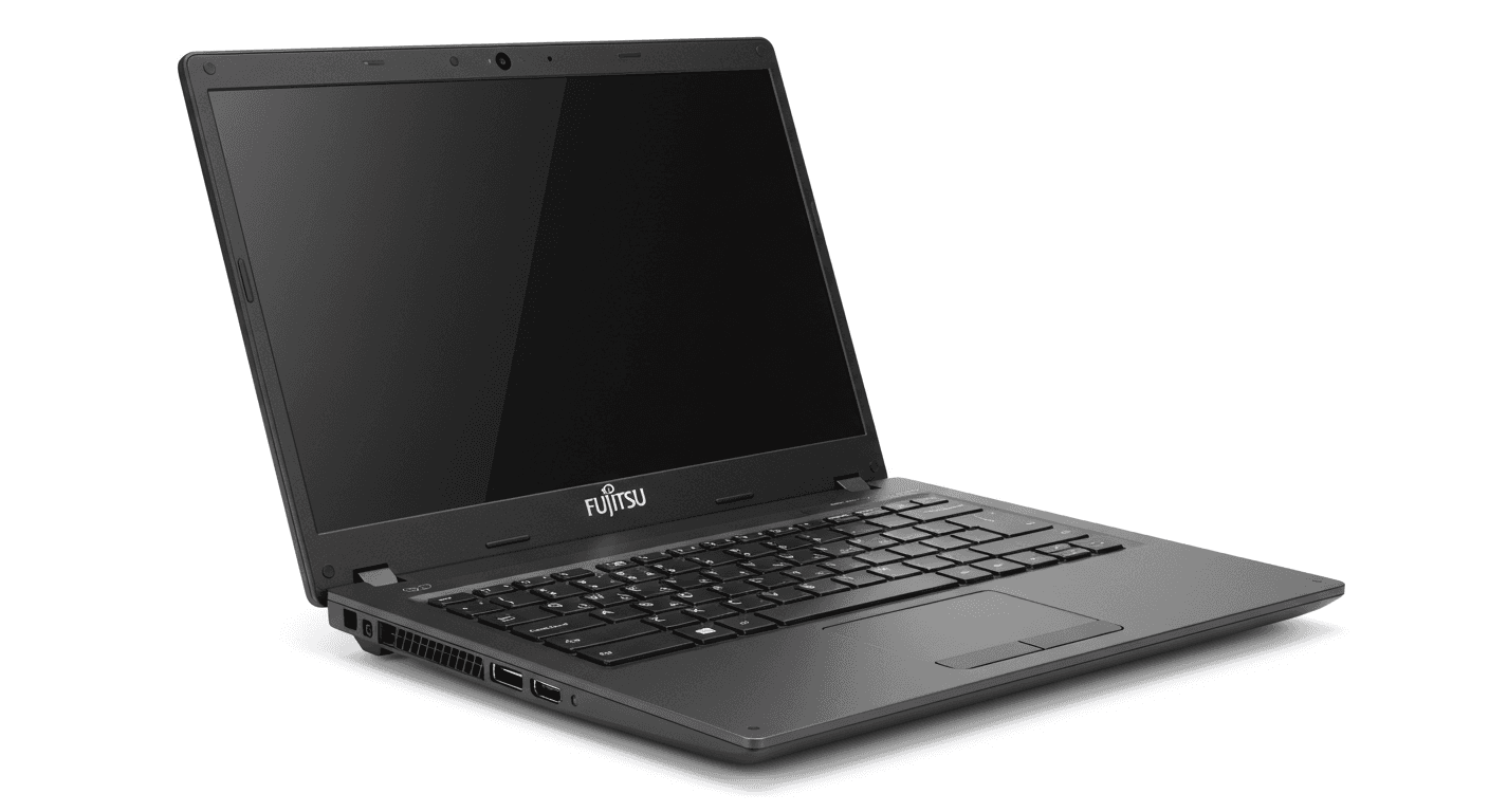 Fujitsu Lifebook U9313