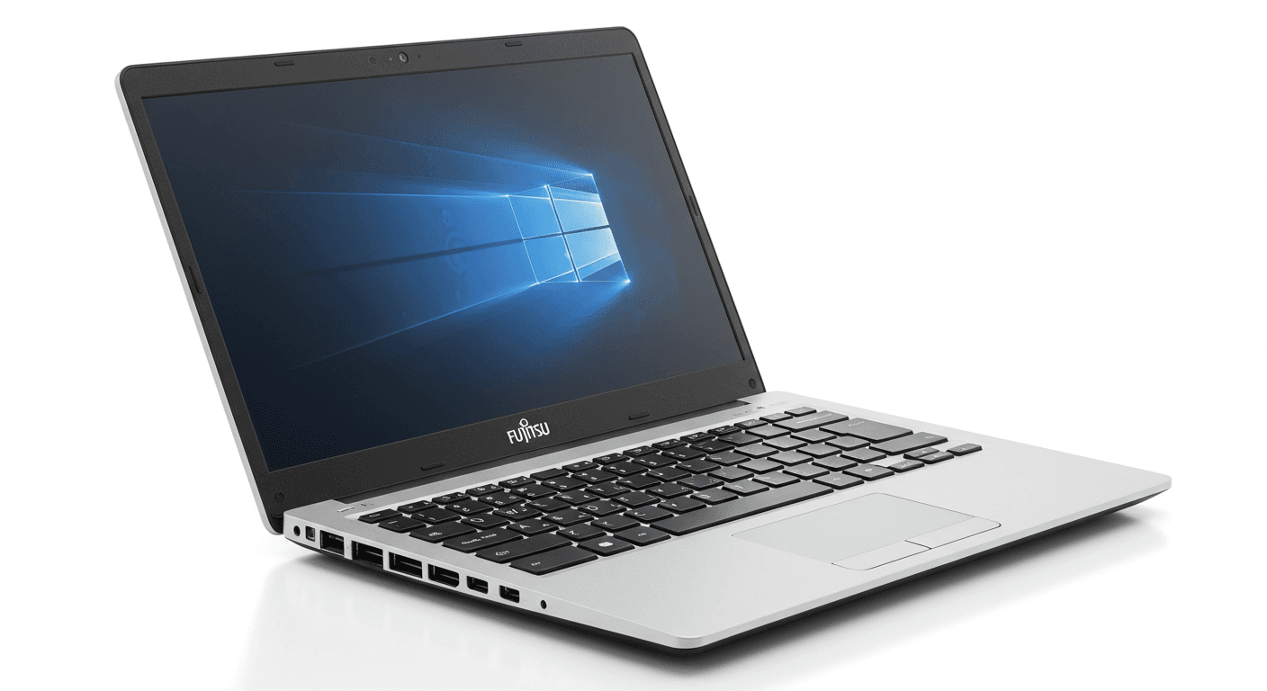 Fujitsu Lifebook U9313