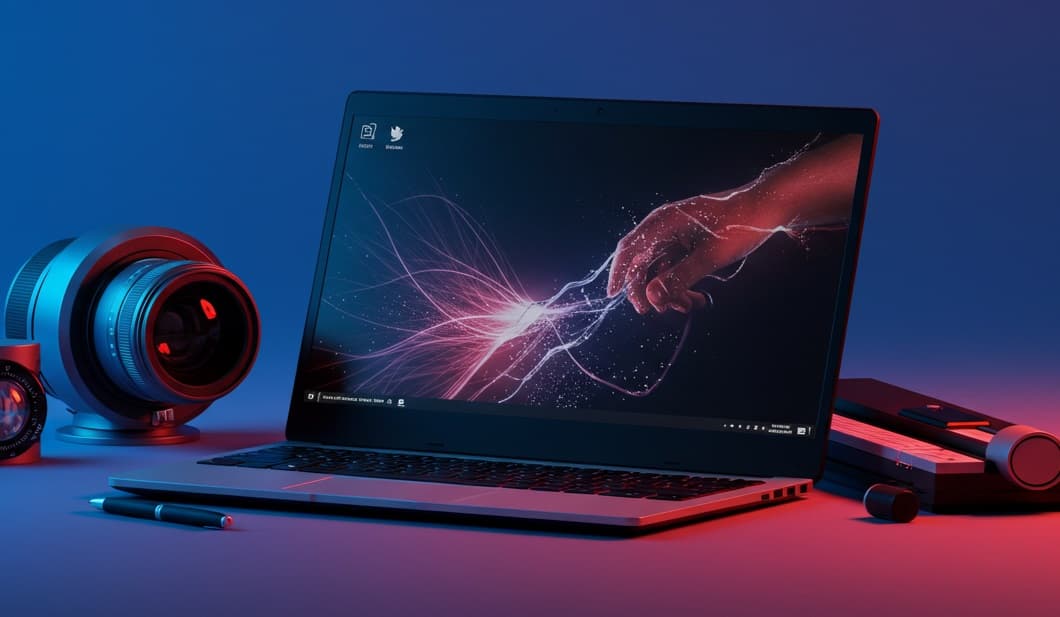 Gaming Laptops