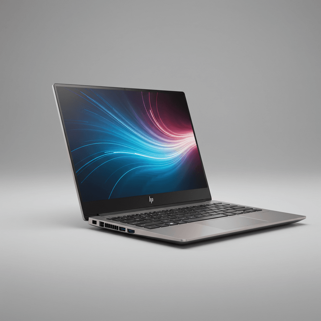 HP Envy x360 15
