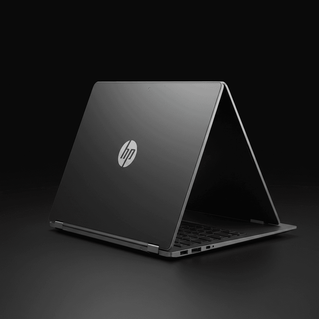 HP Spectre x360 14 (2025)