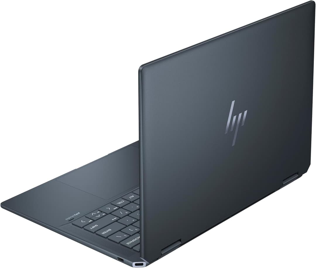 HP Spectre x360 2 in 1 Laptop