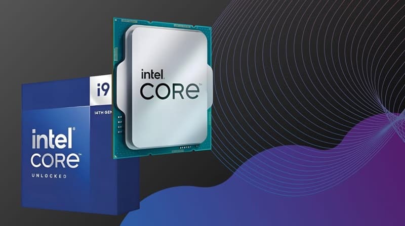 Intel Processor